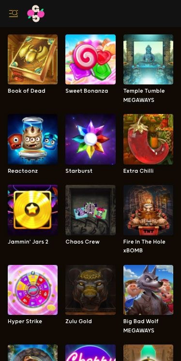 LVbet game